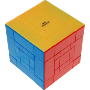 Son-Mum Cube – Stickerless