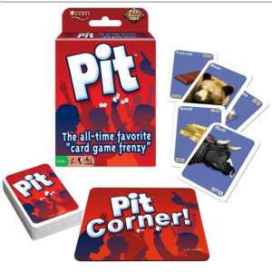 Pit – Card Game