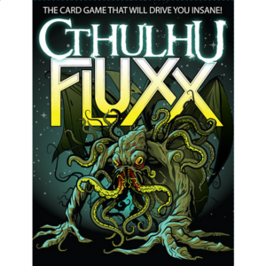 Cthulhu Fluxx