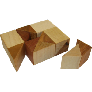 Rectangle AC1 – Without Tray