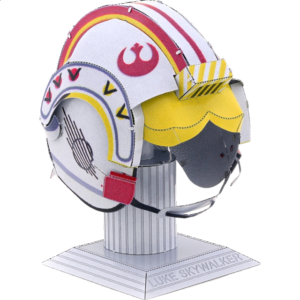 Metal Earth: Star Wars – Luke Skywalker Helmet