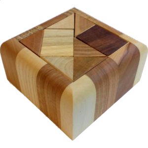 Mini AC3 (with tray)