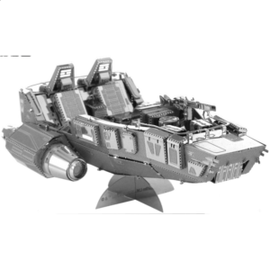 Metal Earth: Star Wars – First Order Snowspeeder