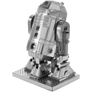 Metal Earth: Star Wars – R2-D2