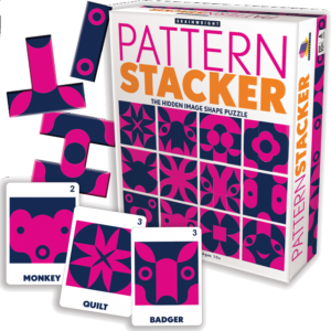 Pattern Stacker