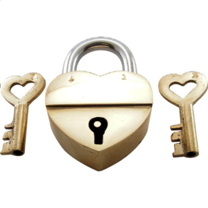 Trick Lock – Broken Heart