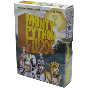 Monty Python Fluxx