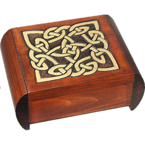 Celtic Dream – Secret Box