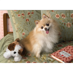 Bedtime – Large Piece