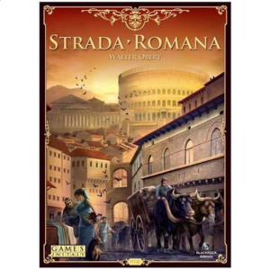 Strada Romana