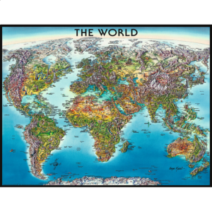 World Map