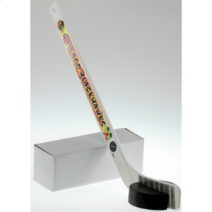 Slap Shot – Chicago Blackhawks