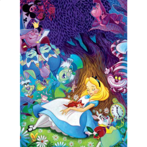 Disney Friends: Dreaming In Color