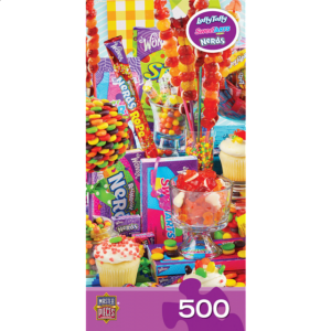 Sweet Shoppe – Sugar High