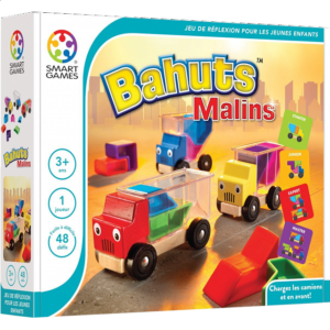 Bahuts Malins