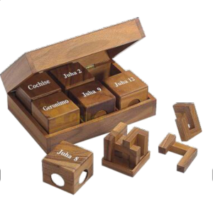 Philos-Cube Edition II