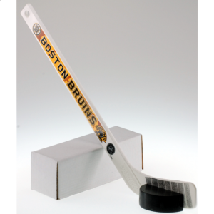 Slap Shot – Boston Bruins