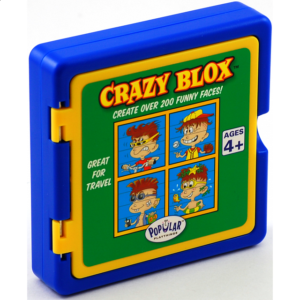 Crazy Blox – Boy