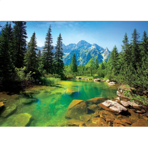 Tatras Mountains