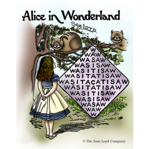 Alice In Wonderland