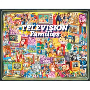TV Families