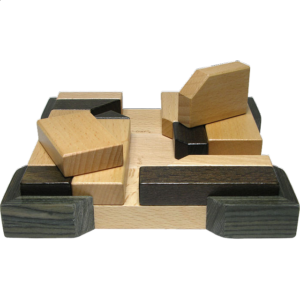 Sacred Myths and Legends: #2 The Equation