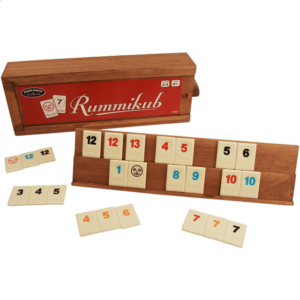Rummikub