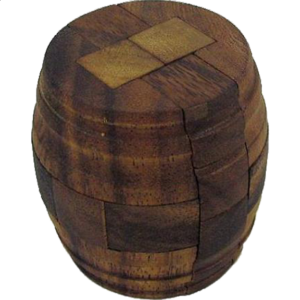 Beer Barrel