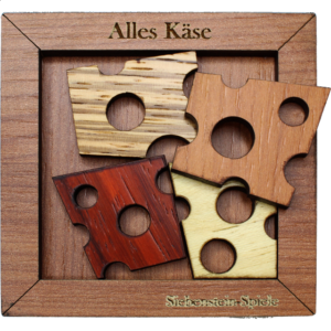 Alles Käse