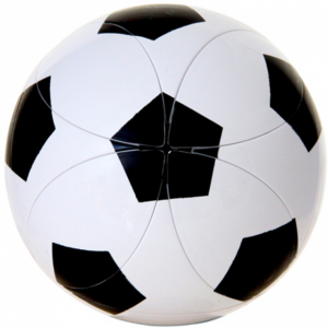 Twist Ball – Football