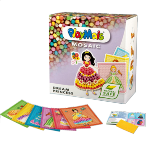 PlayMais MOSAIC – Dream Princess