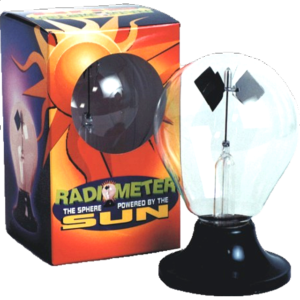 Radiometer