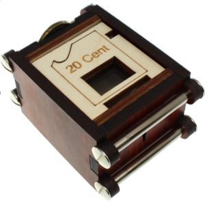 20 Cent Box