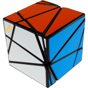 Pitcher Insanity Cube – Black Body