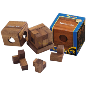 Minos Cube