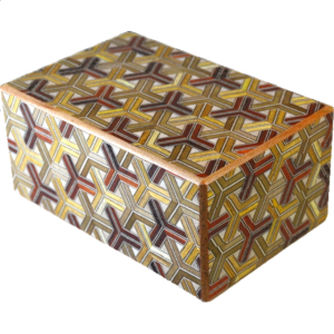 5 Sun 35 Step +1 Kikkou