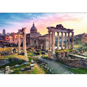 Roman Forum (Forum Romanum)