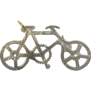 Cast Bike