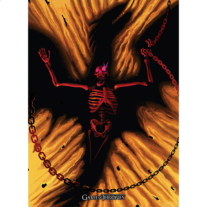 Game of Thrones – Dracarys!