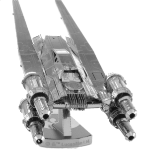 Metal Earth: Star Wars – Rebel U-Wing Fighter