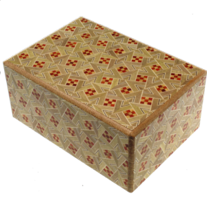 4 Sun 14 Step Kirichigai