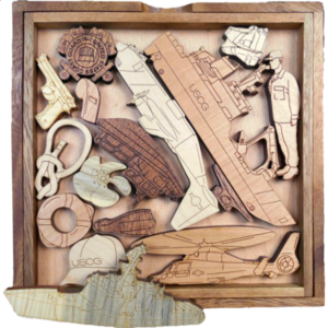 Coast Guard Challenge