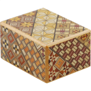 2.5 Sun 10 Step Koyosegi