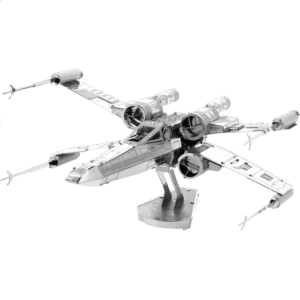 Metal Earth: Star Wars – X-Wing Starfighter