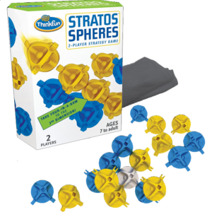 Stratos Spheres