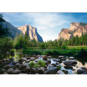 Yosemite Valley
