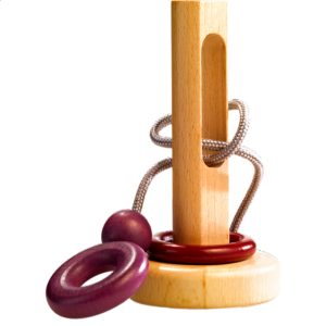 Past Time – Double A Puzzle