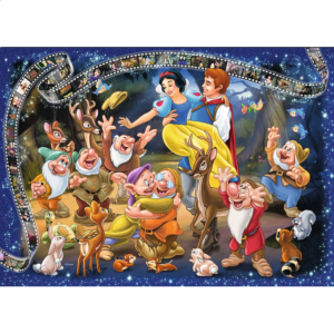 Disney Collector’s Edition: Snow White