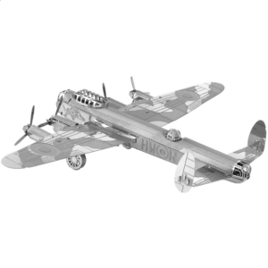 Metal Earth – Avro Lancaster Bomber