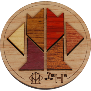 Minipuzzle – New H